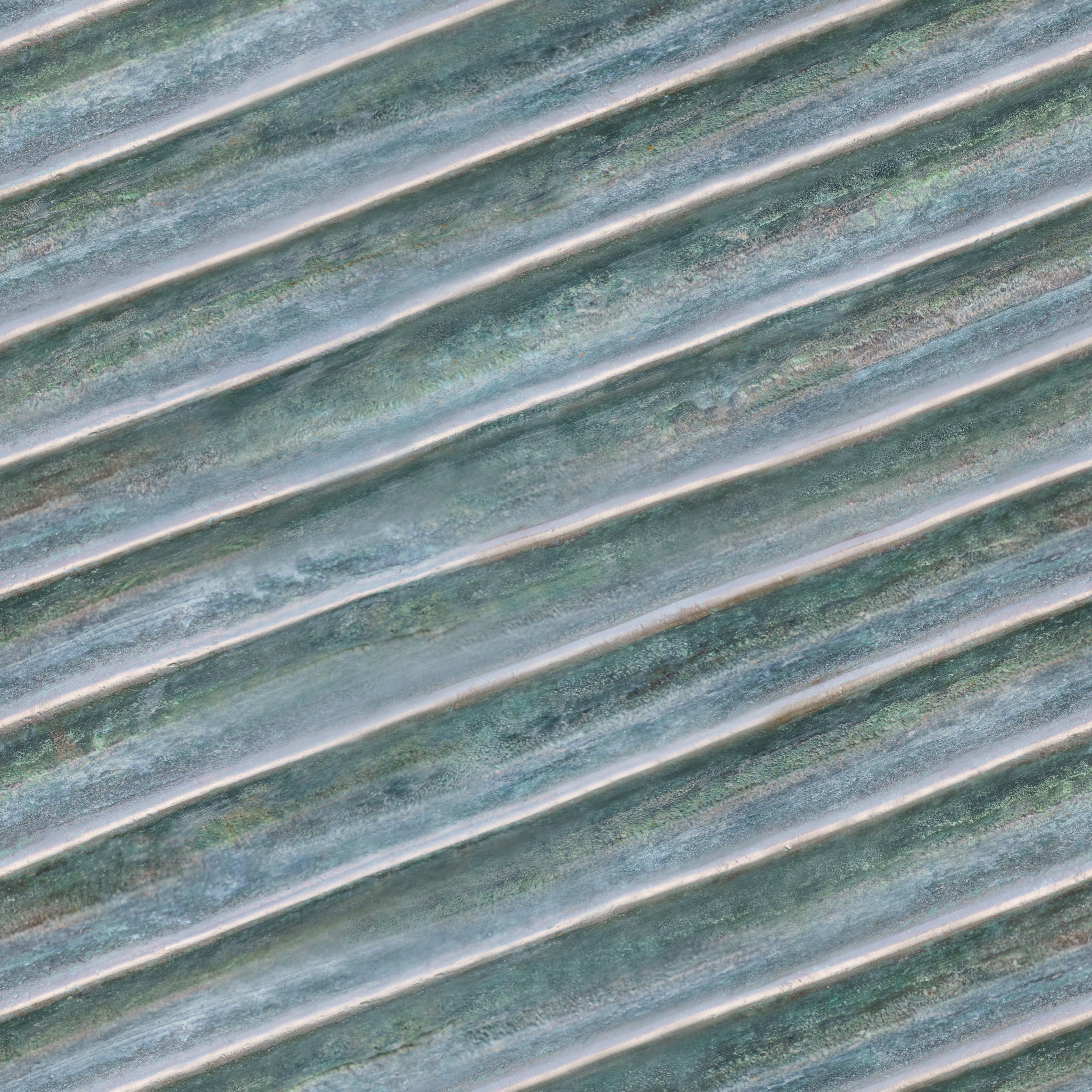 Láminas Metálicas (Galvanizadas y Aceradas)